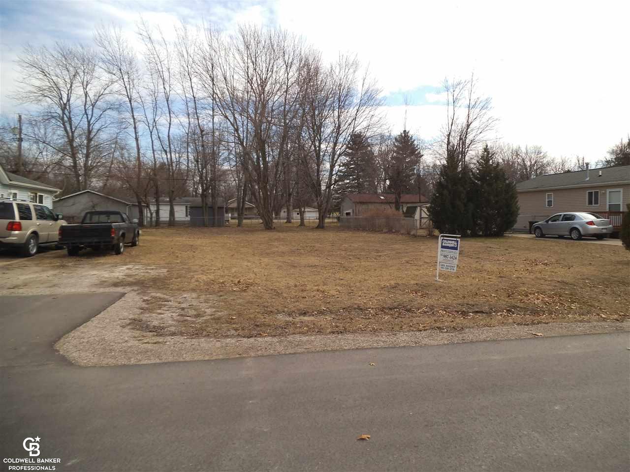 0 Sheldon Street Algonac, MI 48001 - Photo 3 of 5