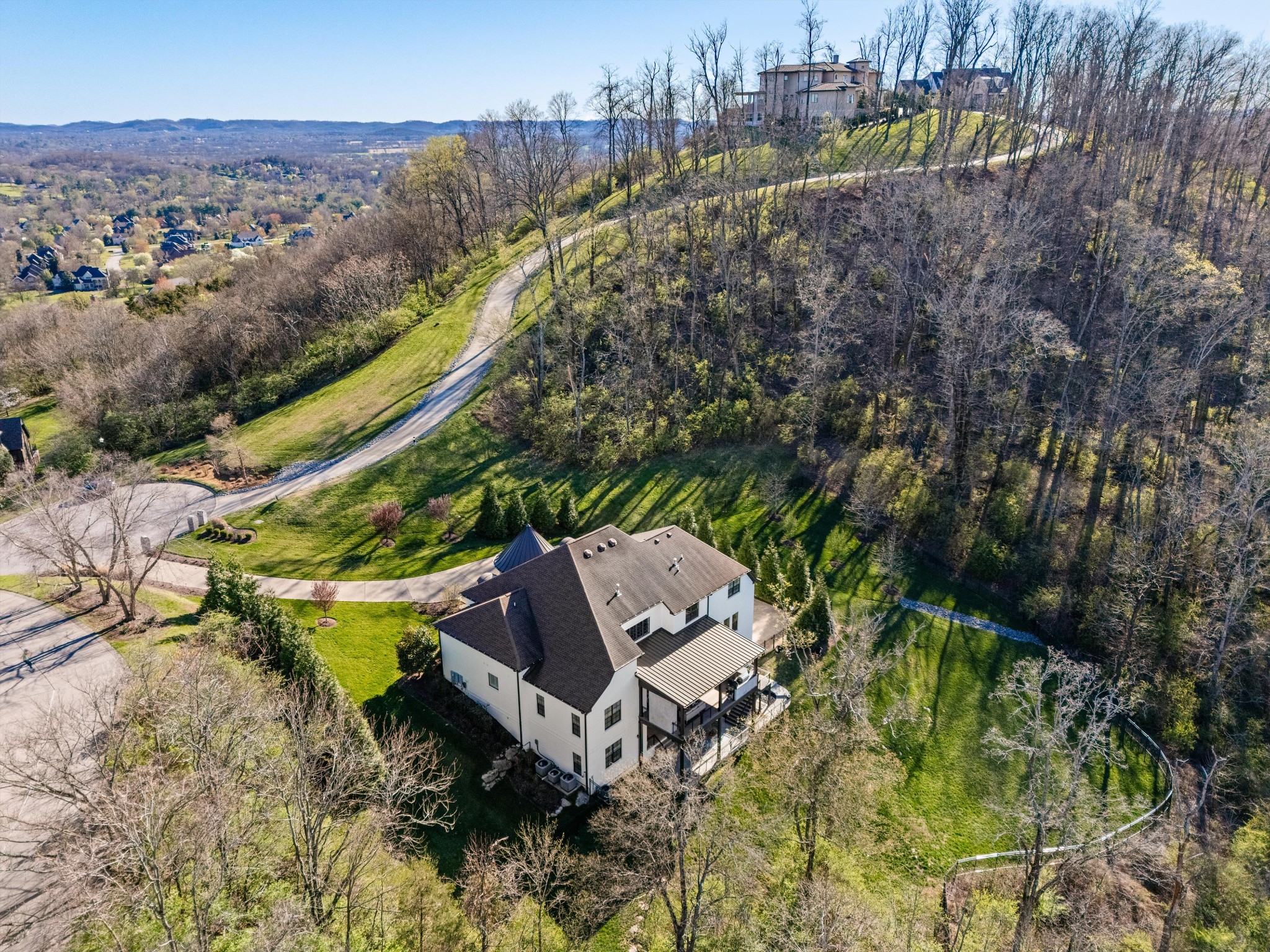 514 Legends Ridge Court Franklin, TN 37069 - Photo 84 of 87