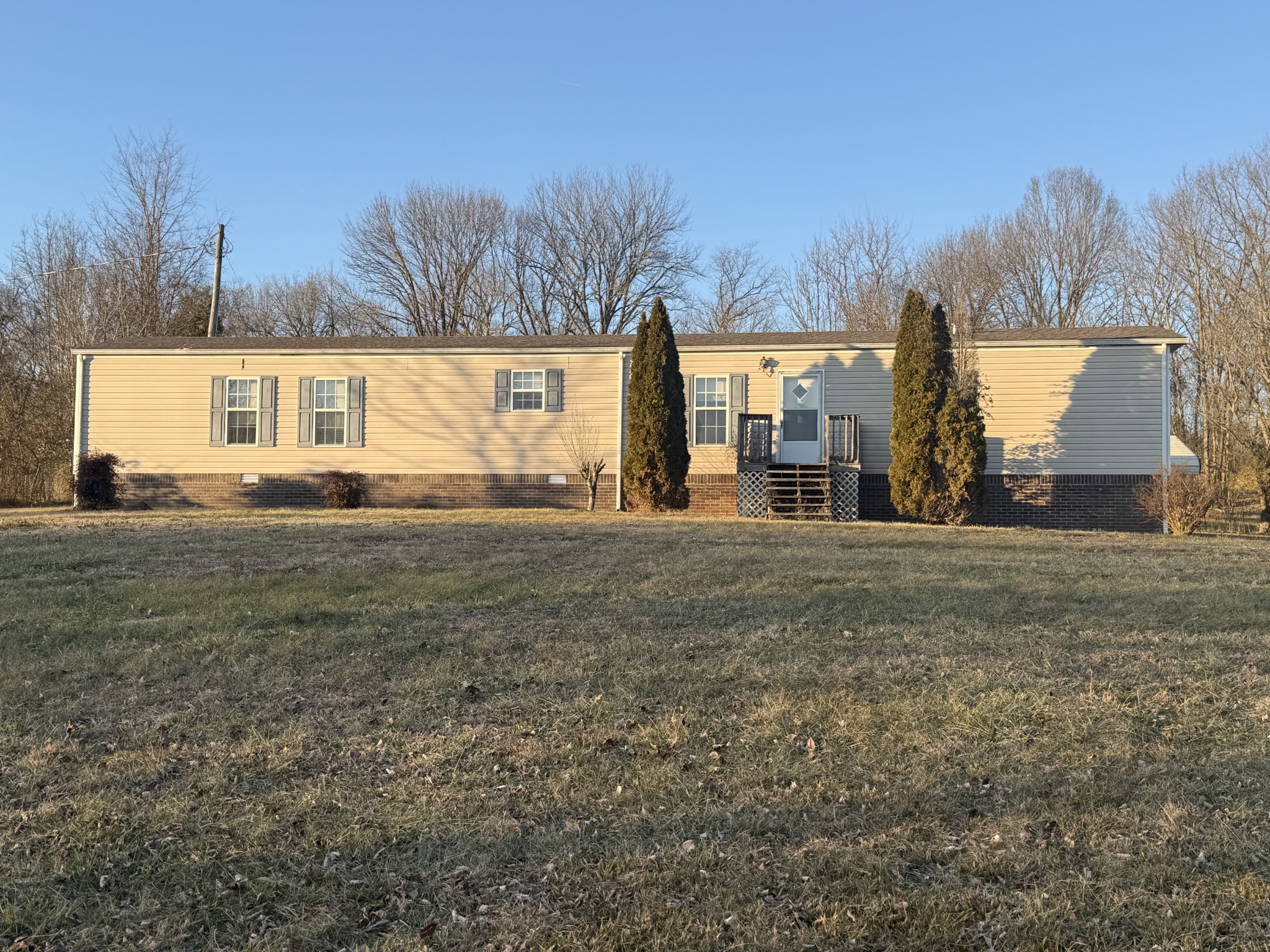 3575 New Hope Road Alexandria, TN 37012 - Photo 1 of 19