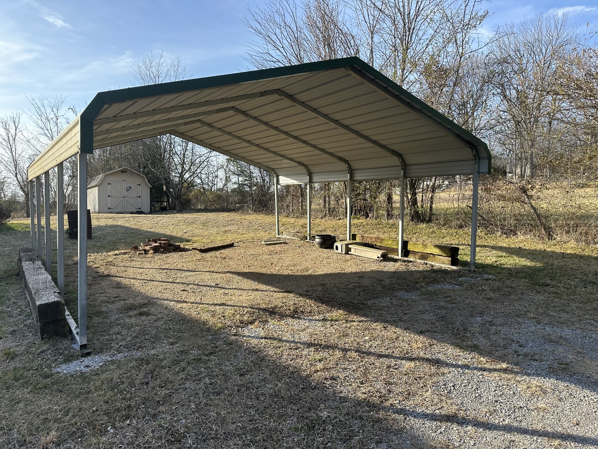 3575 New Hope Road Alexandria, TN 37012 - Photo 6 of 19