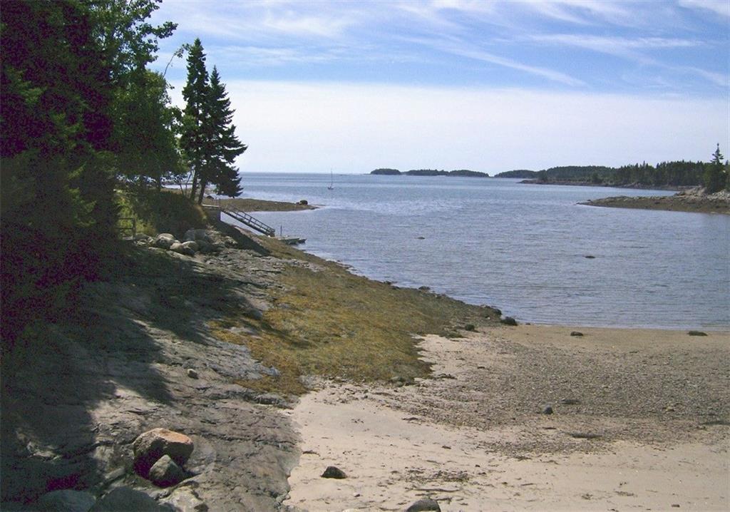 359 Guard Point Road Harrington, ME 04643 - Photo 23 of 35 Still plenty of water even at low...