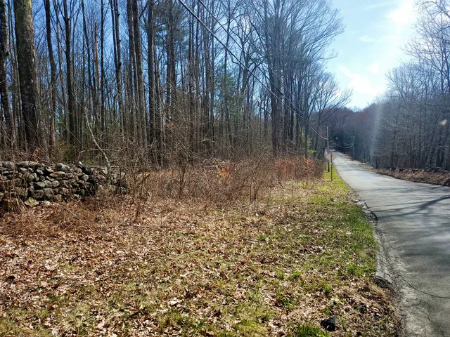 $47,900 | 0 Center Road, Woodstock, CT 06281