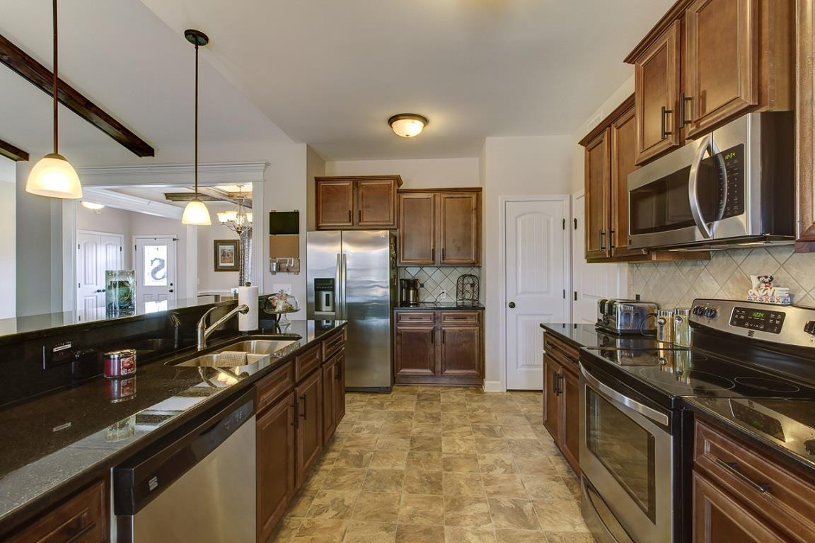 44 Sunrise Ridge Drive Willow Spring, NC 27592 - Photo 12 of 25 Photo 12