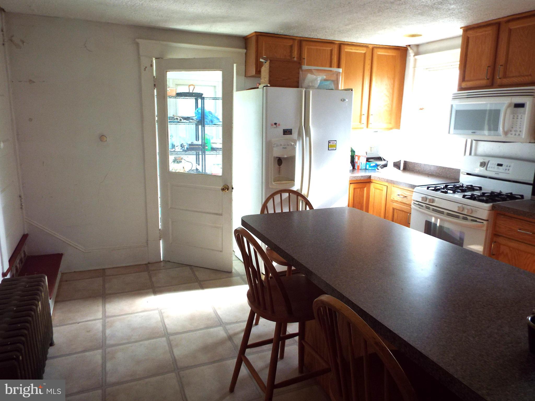4206 Graceton Road Pylesville, MD 21132 - Photo 43 of 74 Kitchen