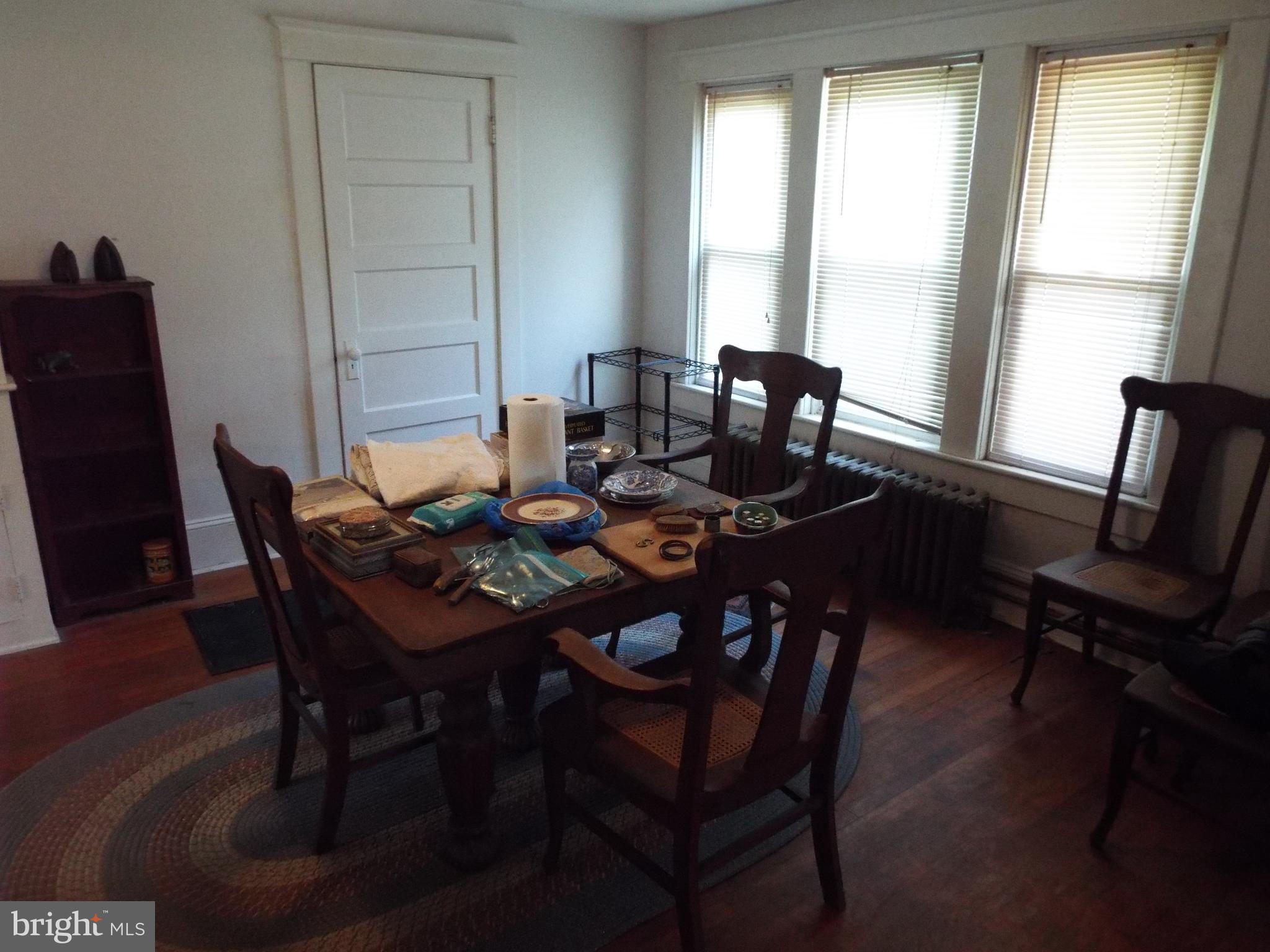 4206 Graceton Road Pylesville, MD 21132 - Photo 44 of 74 Dining Room