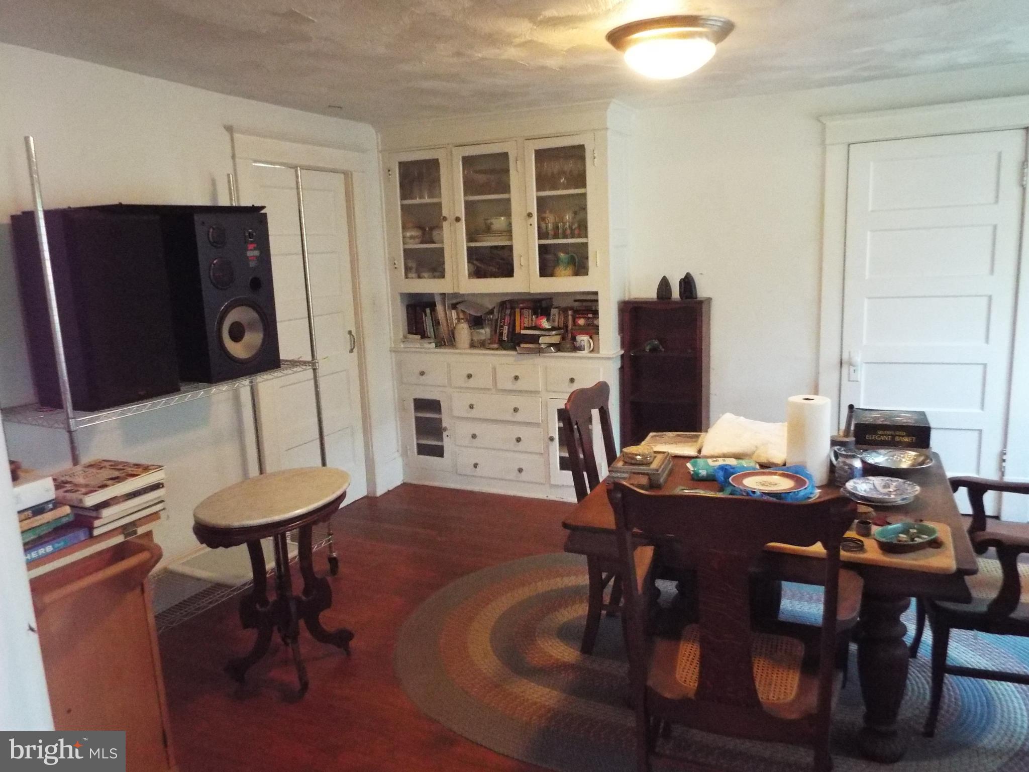 4206 Graceton Road Pylesville, MD 21132 - Photo 46 of 74 Dining Room
