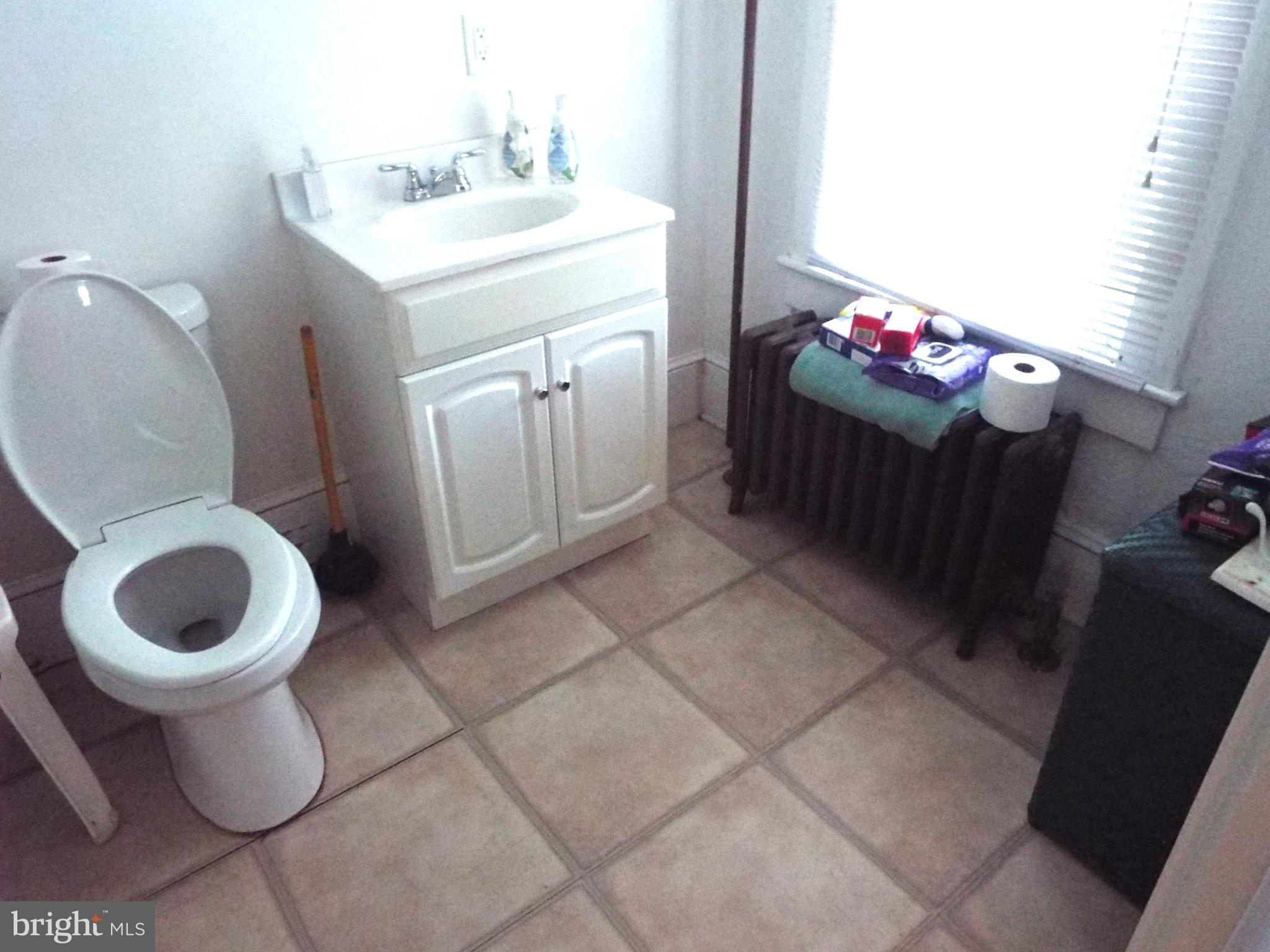 4206 Graceton Road Pylesville, MD 21132 - Photo 47 of 74 Main Level Bathroom