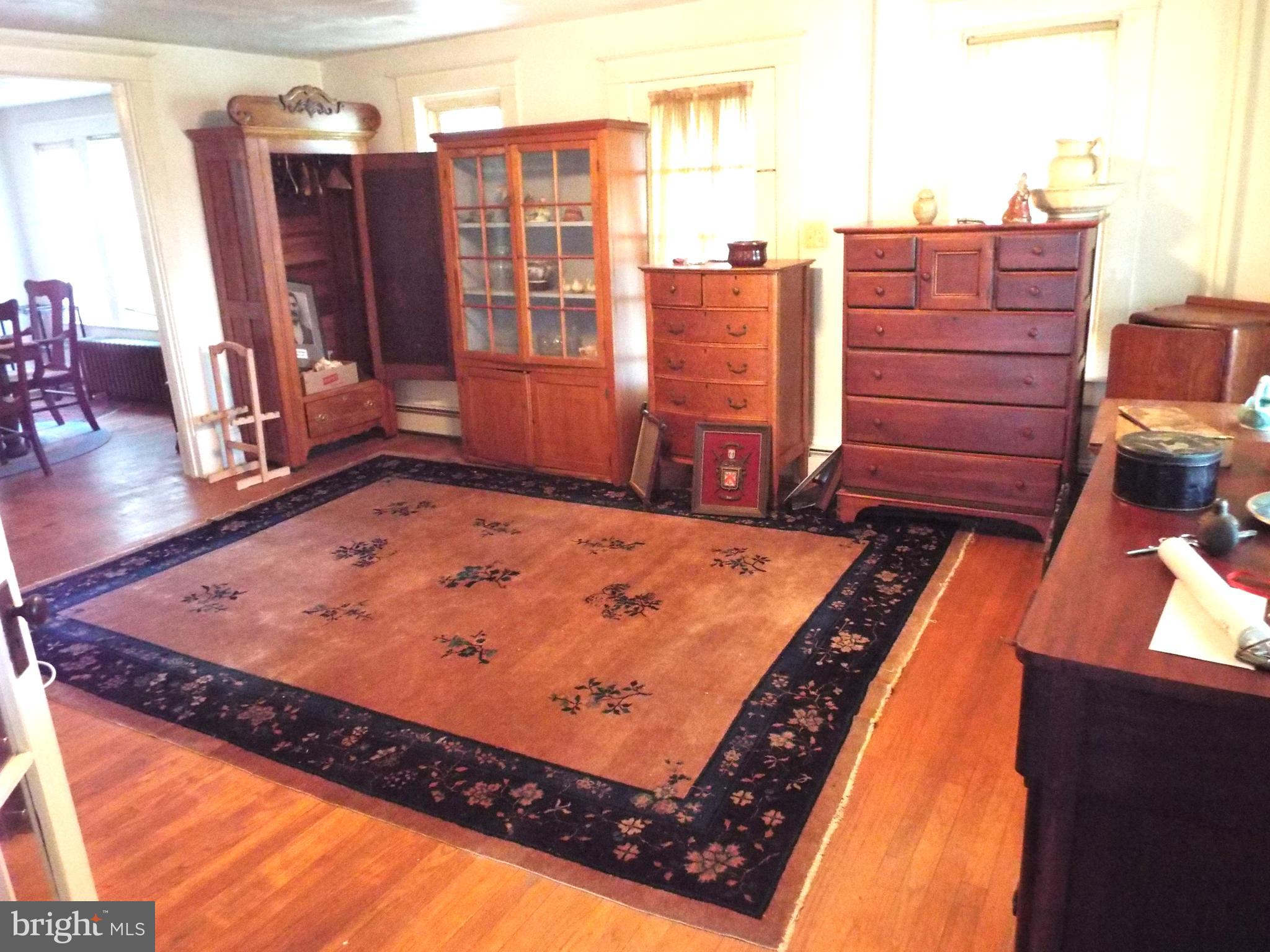 4206 Graceton Road Pylesville, MD 21132 - Photo 49 of 74 Living Room
