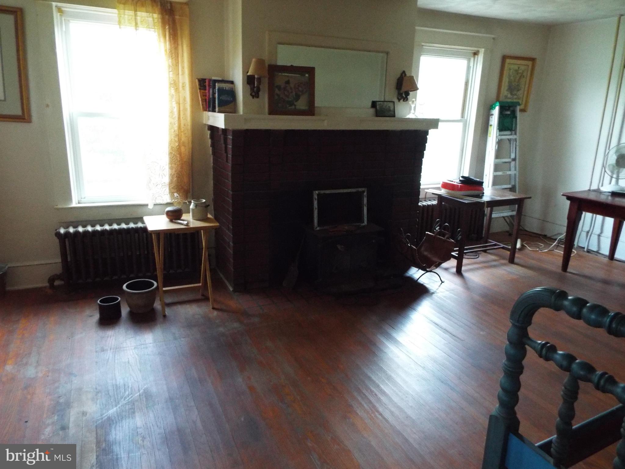 4206 Graceton Road Pylesville, MD 21132 - Photo 53 of 74 Family Room