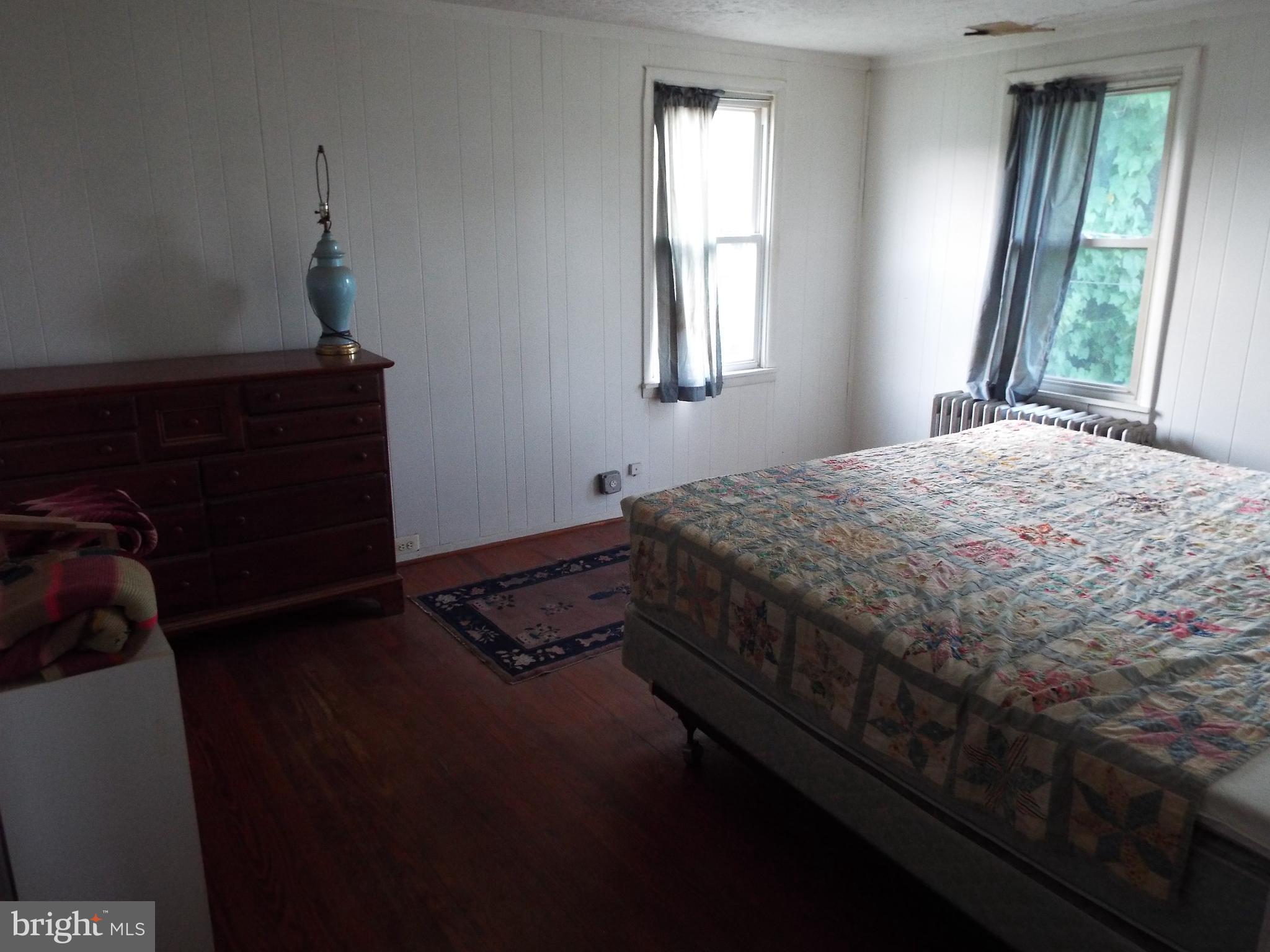 4206 Graceton Road Pylesville, MD 21132 - Photo 59 of 74 Bedroom No. 2