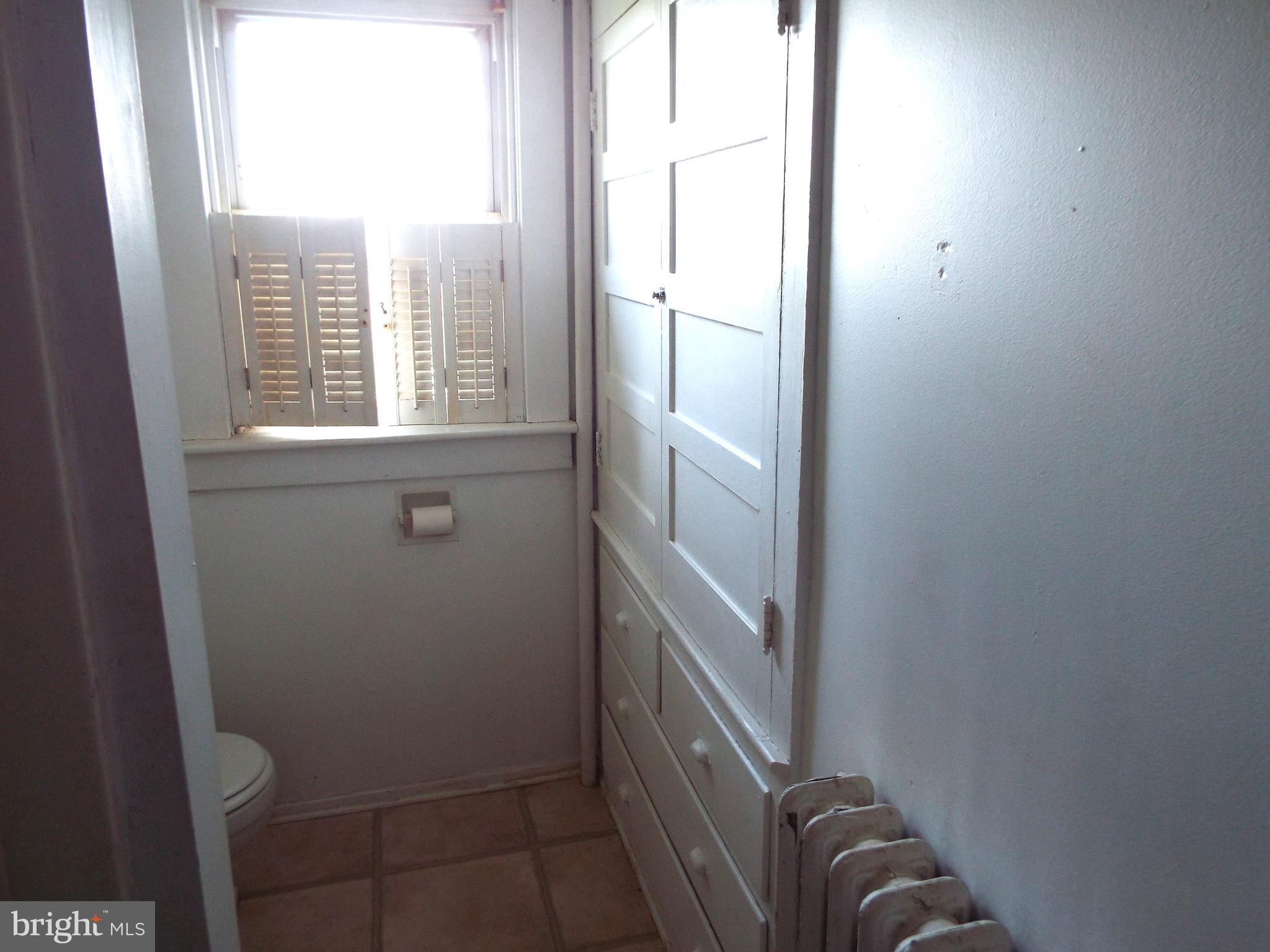 4206 Graceton Road Pylesville, MD 21132 - Photo 66 of 74 Hall Bathroom