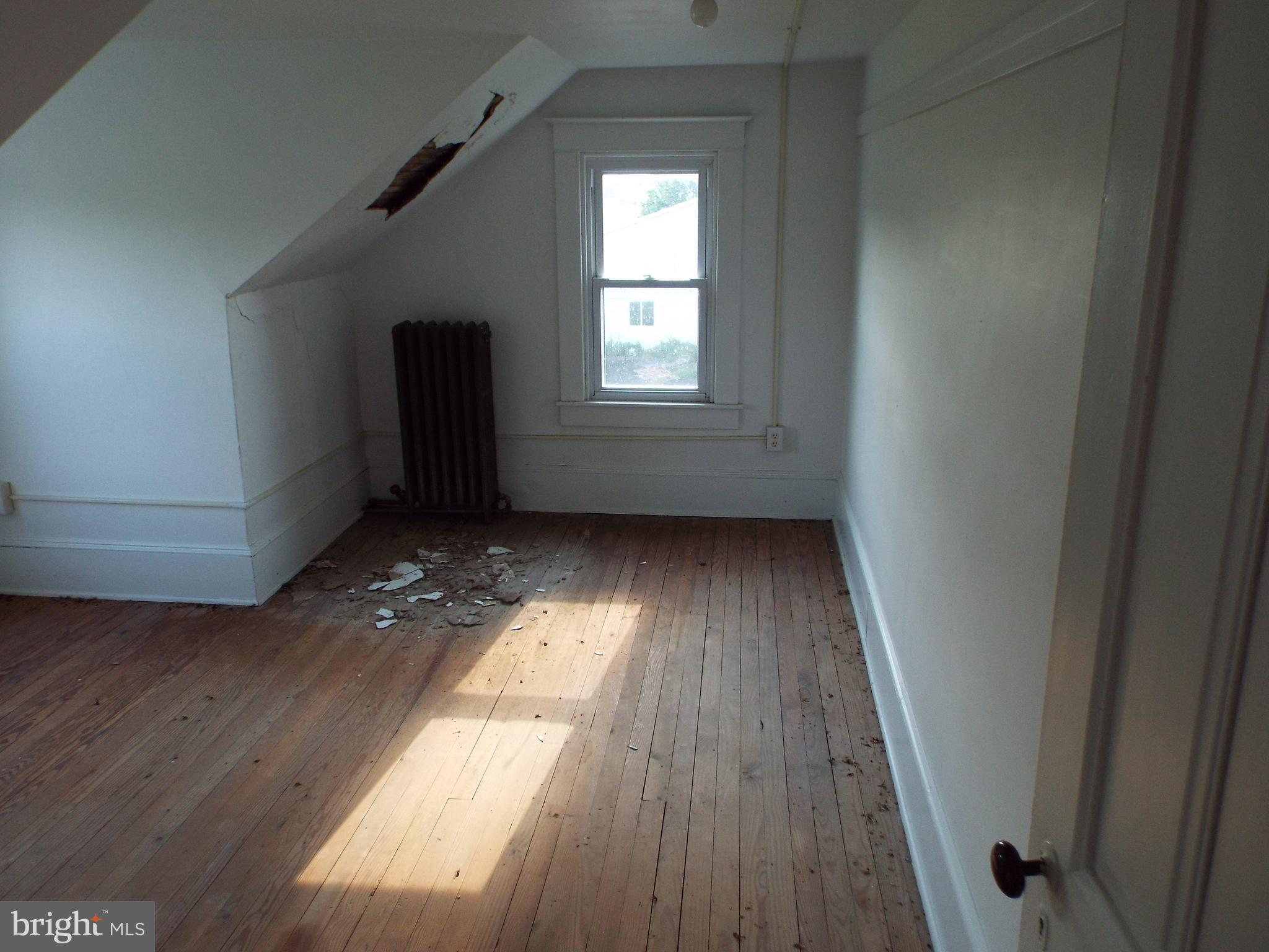 4206 Graceton Road Pylesville, MD 21132 - Photo 70 of 74 Bedroom No. 7 on 3rd Level