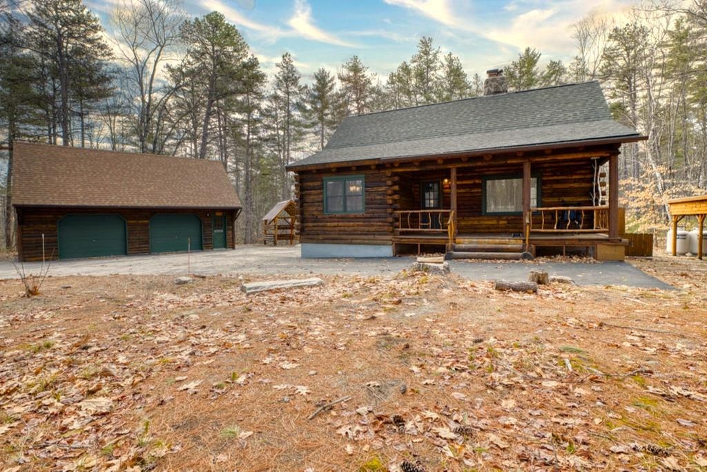 111 Pine River Path Effingham, NH 03882 - Photo 1 of 41