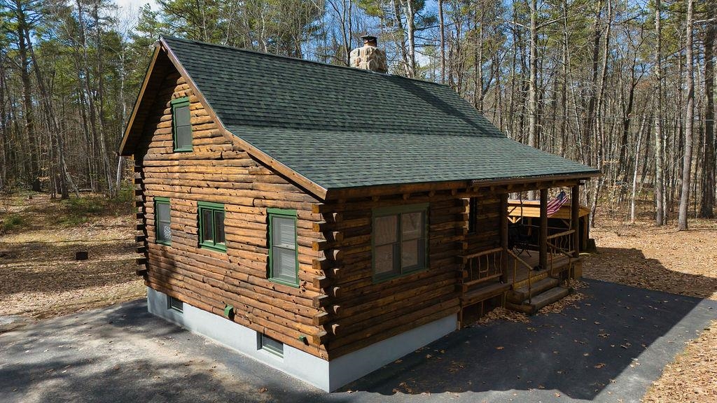 111 Pine River Path Effingham, NH 03882 - Photo 2 of 41