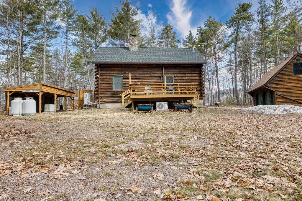 111 Pine River Path Effingham, NH 03882 - Photo 30 of 41