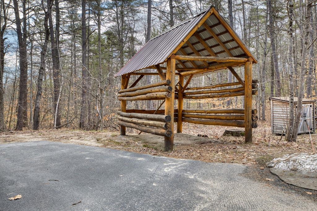 111 Pine River Path Effingham, NH 03882 - Photo 32 of 41