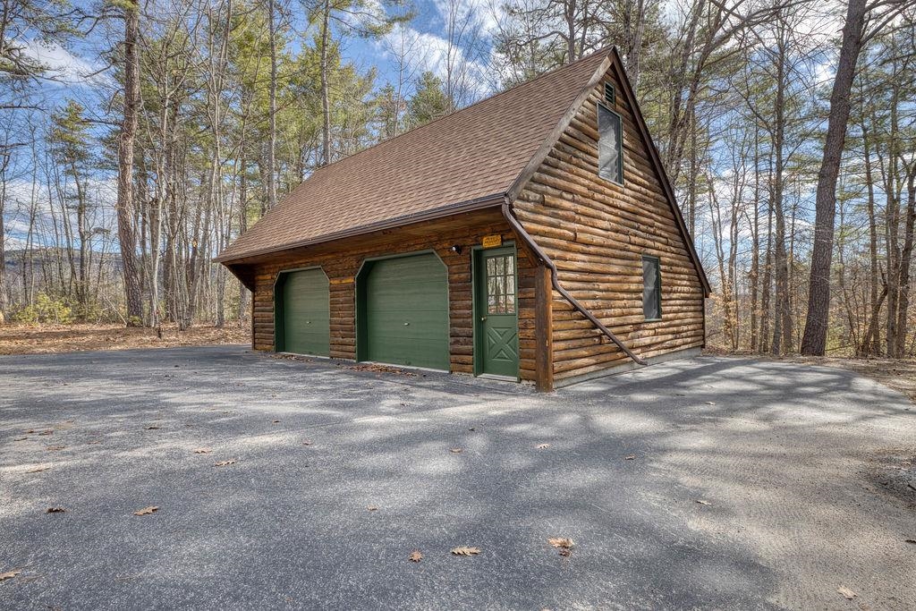 111 Pine River Path Effingham, NH 03882 - Photo 34 of 41