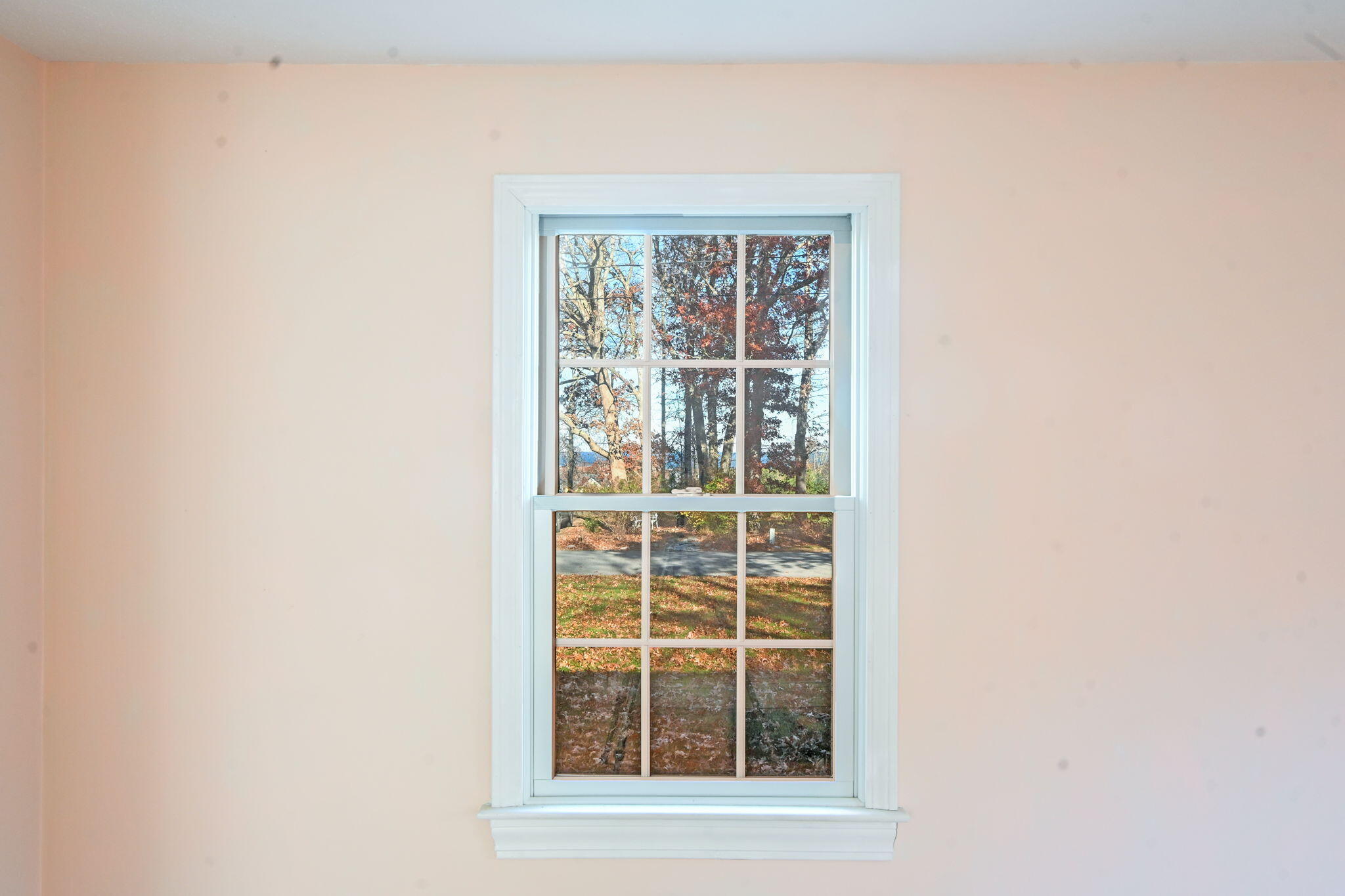 12 Crowell Road Sandwich, MA 02563 - Photo 16 of 49 a view of a black and white wall