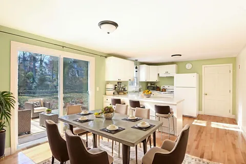 $745,000 | 12 Crowell Road, Sandwich, MA 02563