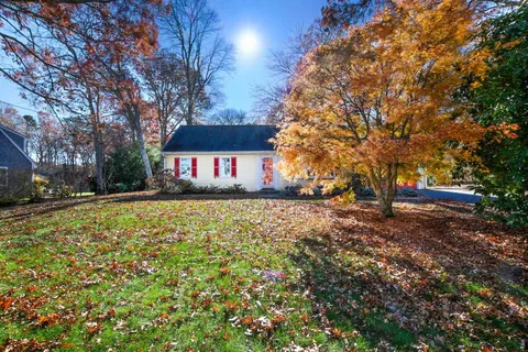 $745,000 | 12 Crowell Road, Sandwich, MA 02563