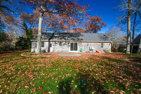 $745,000 | 12 Crowell Road, Sandwich, MA 02563
