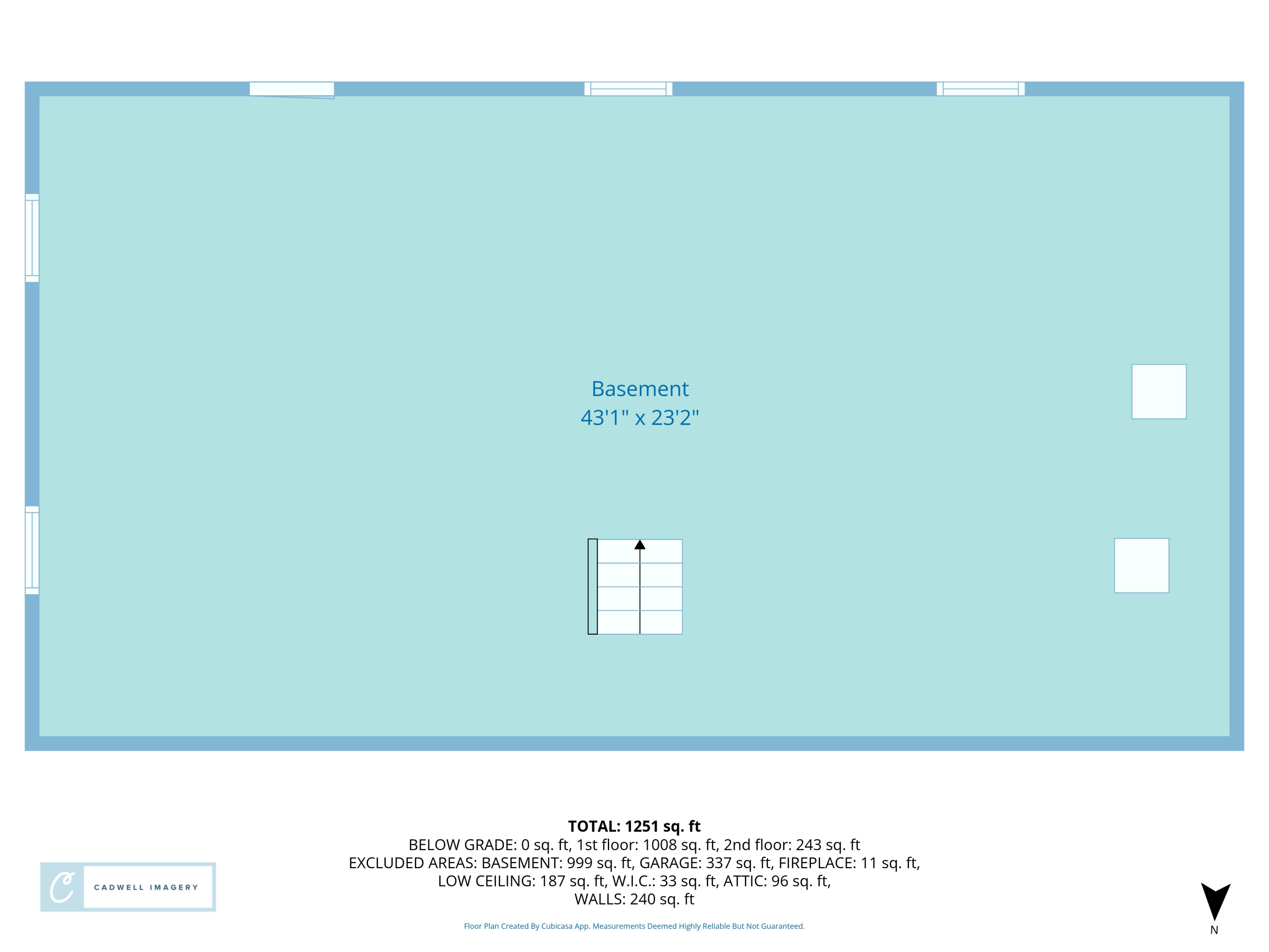 12 Crowell Road Sandwich, MA 02563 - Photo 48 of 49 a picture of a floor plan