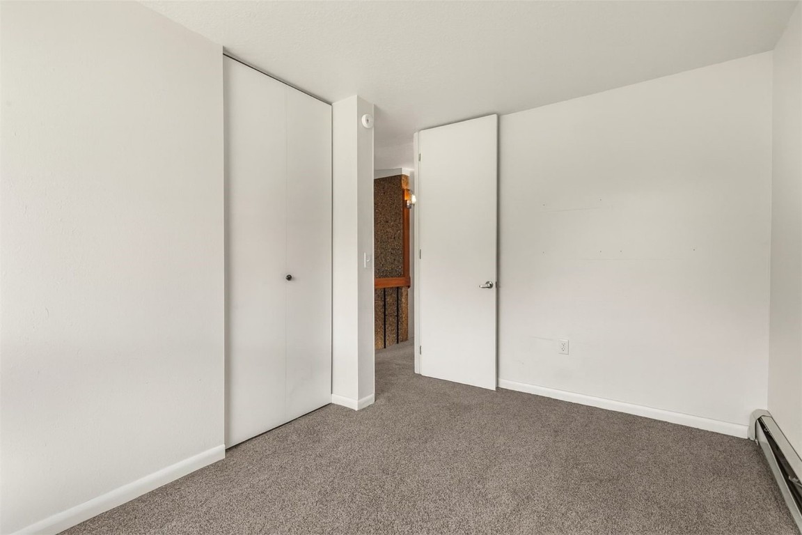 390 Straight Creek Drive, Unit 307 Dillon, CO 80435 - Photo 27 of 35 a view of an empty room