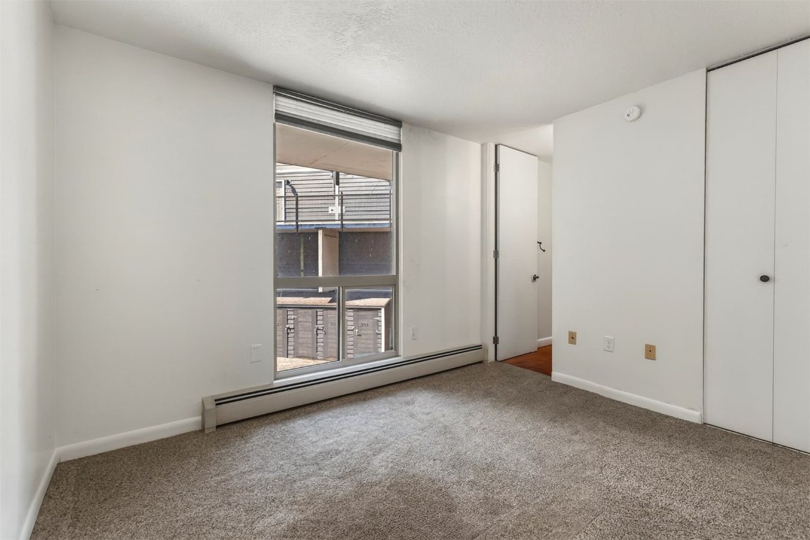 390 Straight Creek Drive, Unit 307 Dillon, CO 80435 - Photo 28 of 35 a view of an empty room with a window