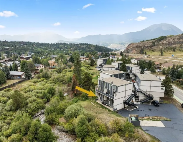 $589,000 | 390 Straight Creek Drive, Unit 307, Dillon, CO 80435