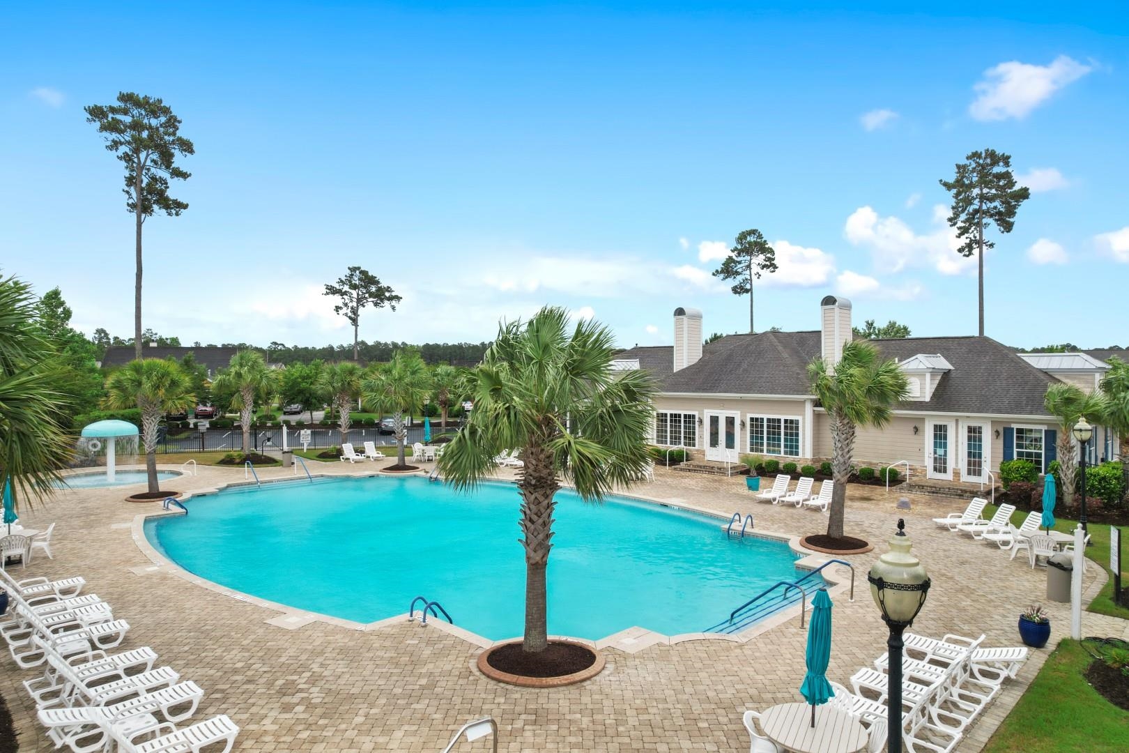 100 Machrie Loop, Unit 17C Myrtle Beach, SC 29588 - Photo 37 of 40 Gallery Image 37