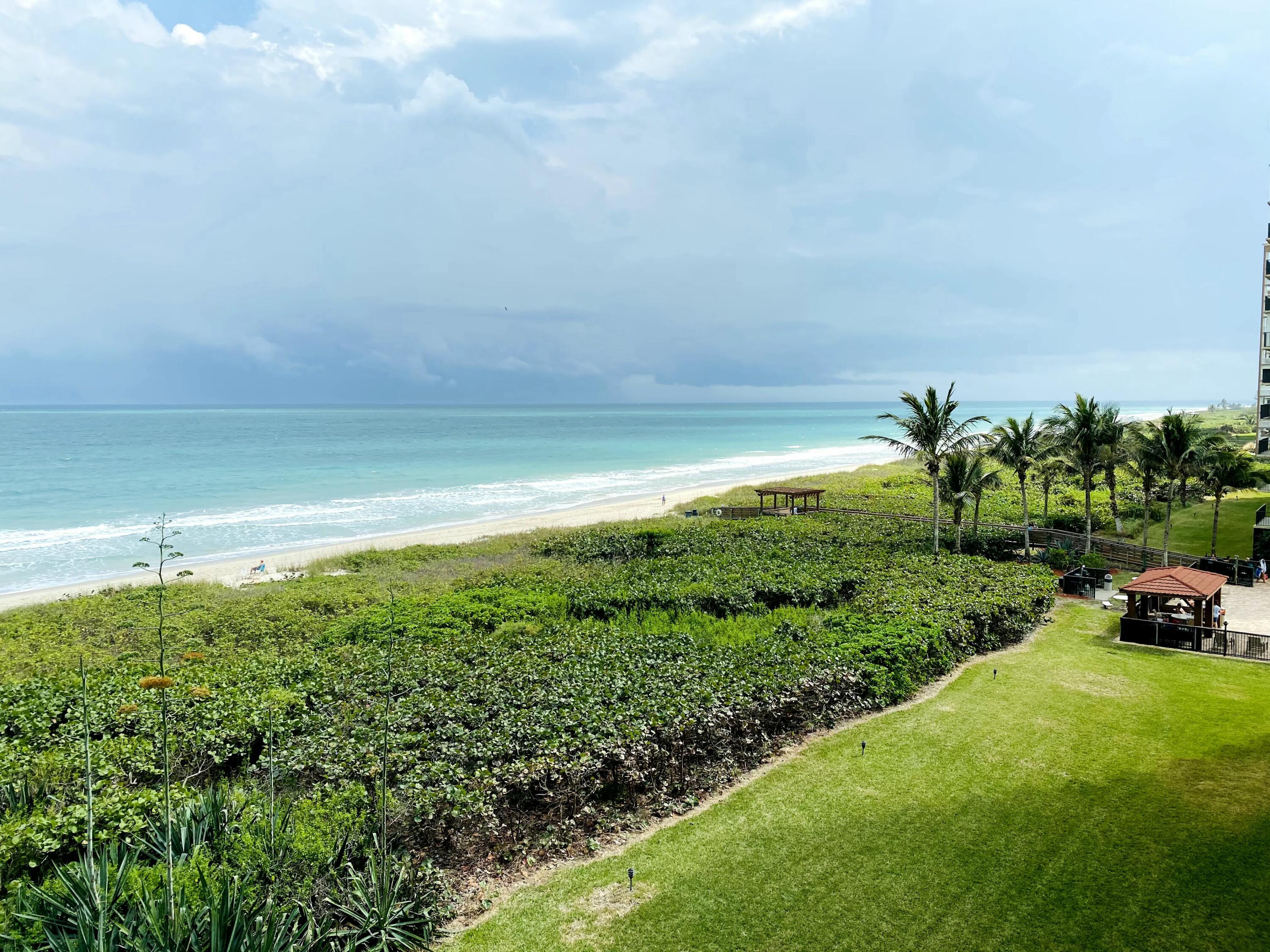 4250 North Hwy A1A, Unit 503 Hutchinson Island, FL 34949 - Photo 2 of 29 tempImageAwdBsg