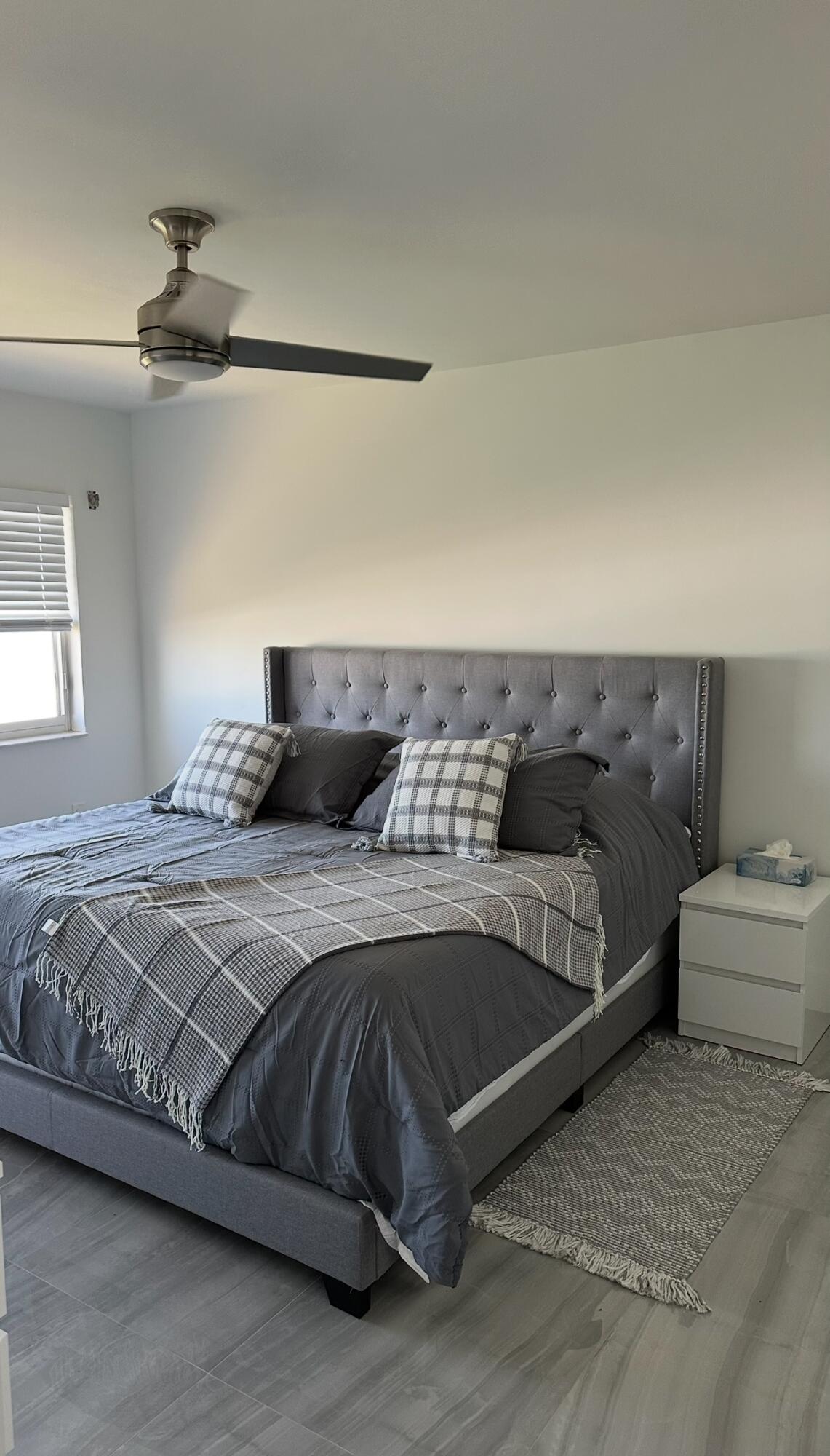 4250 North Hwy A1A, Unit 503 Hutchinson Island, FL 34949 - Photo 21 of 29 Master bedroom