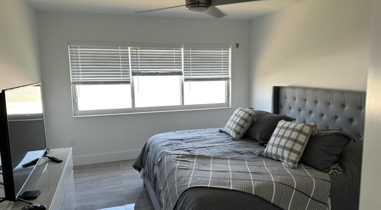 4250 North Hwy A1A, Unit 503 Hutchinson Island, FL 34949 - Photo 23 of 29 Master bedroom