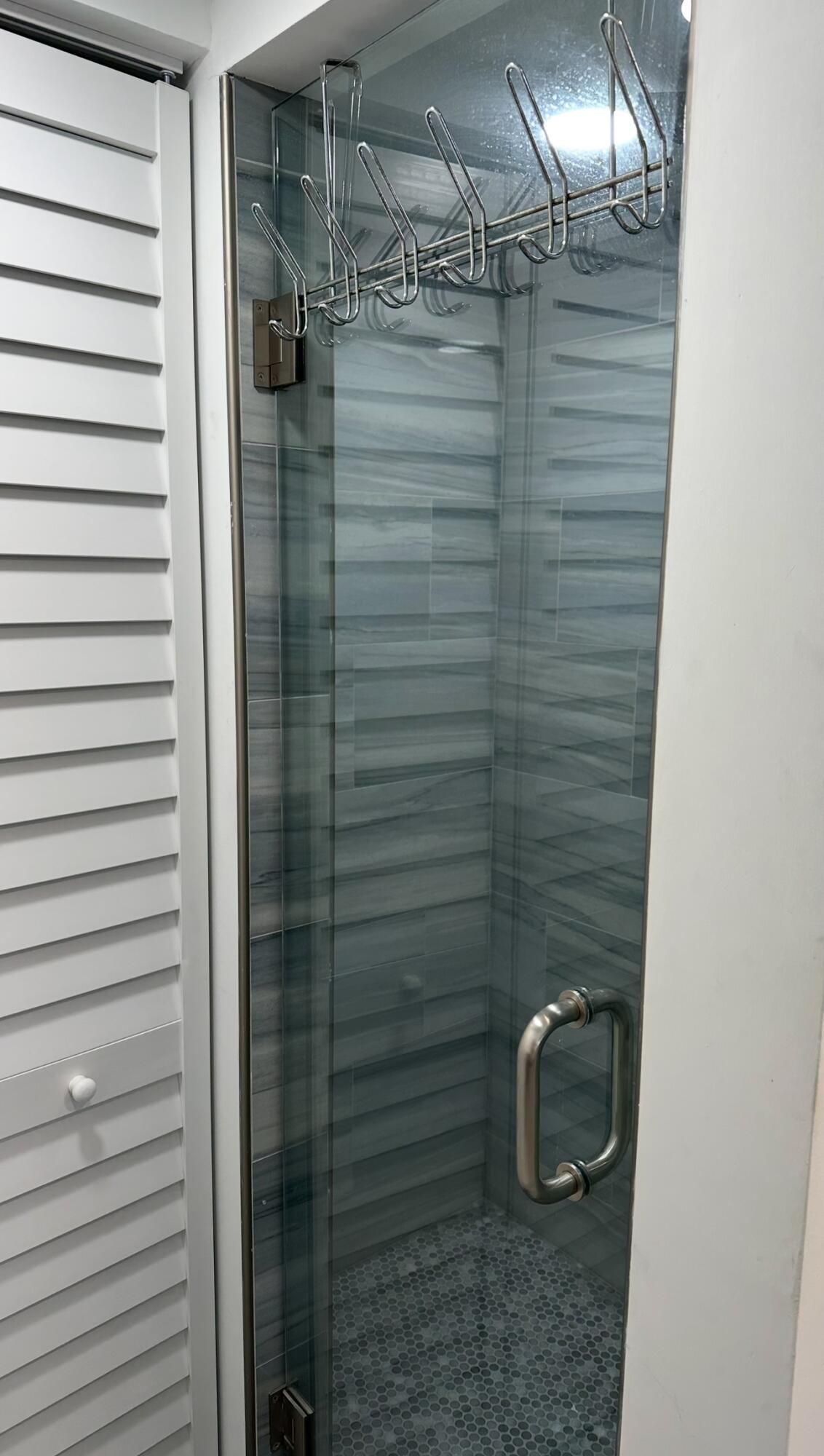 4250 North Hwy A1A, Unit 503 Hutchinson Island, FL 34949 - Photo 25 of 29 Master bathroom