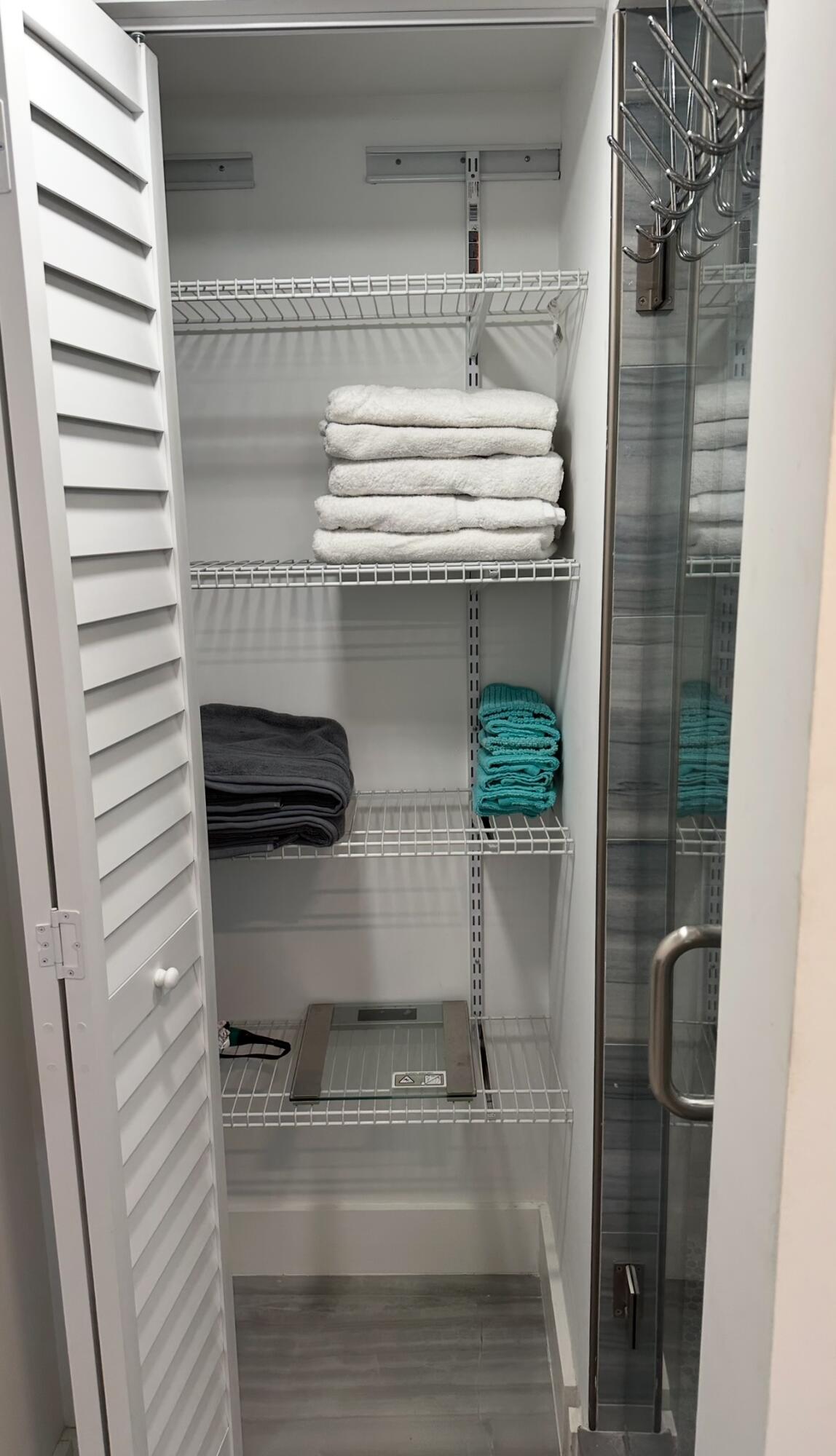 4250 North Hwy A1A, Unit 503 Hutchinson Island, FL 34949 - Photo 27 of 29 Master bathroom