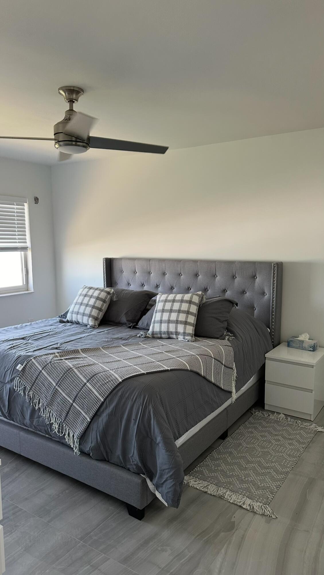 4250 North Hwy A1A, Unit 503 Hutchinson Island, FL 34949 - Photo 29 of 29 Master bedroom