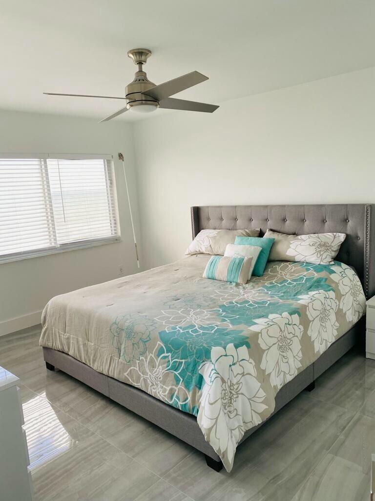 4250 North Hwy A1A, Unit 503 Hutchinson Island, FL 34949 - Photo 10 of 29 master bedroom