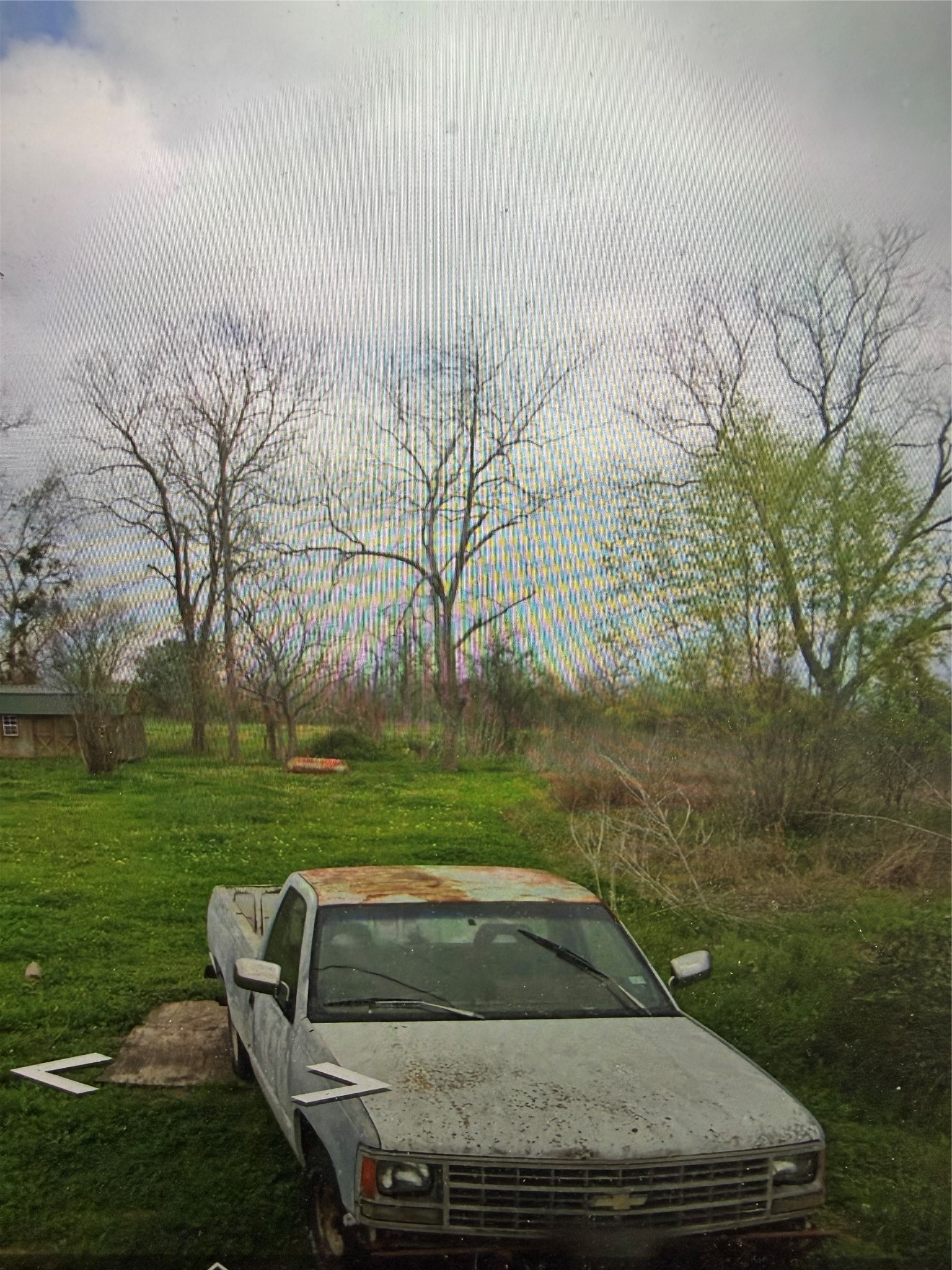 3221 Blackshear Road Wharton, TX 77488 - Photo 3 of 6