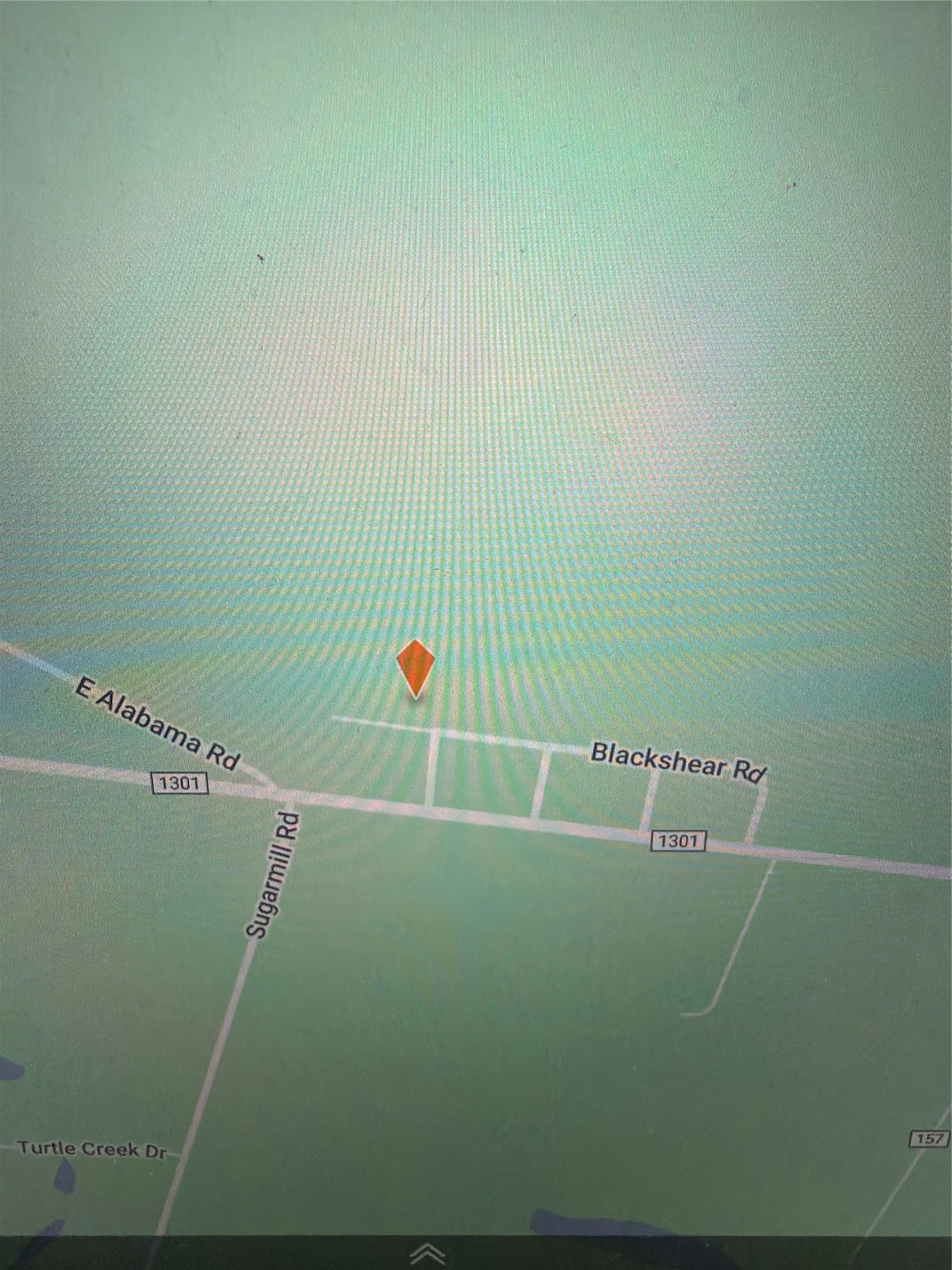 3221 Blackshear Road Wharton, TX 77488 - Photo 6 of 6 a close up of a shower