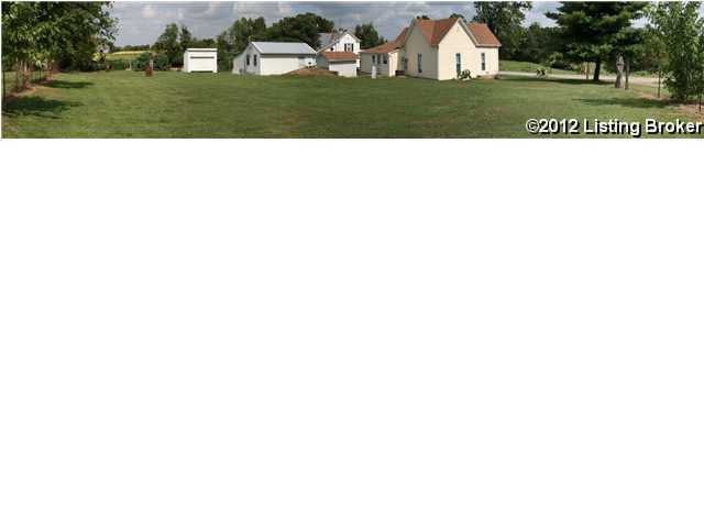 12070 Mt Eden Road Waddy, KY 40076 - Photo 16 of 25 Additional Photo