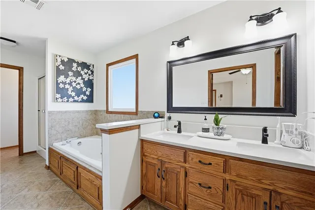 $370,000 | 18906 East 34th Terrace South, Independence, MO 64057