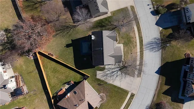 $370,000 | 18906 East 34th Terrace South, Independence, MO 64057