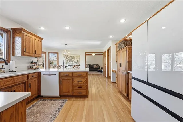 $370,000 | 18906 East 34th Terrace South, Independence, MO 64057