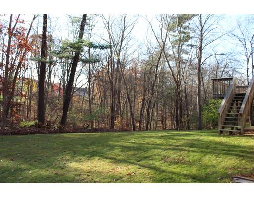 8 Meadowbrook Road Franklin, MA 02038 - Photo 3 of 11 a view of a park