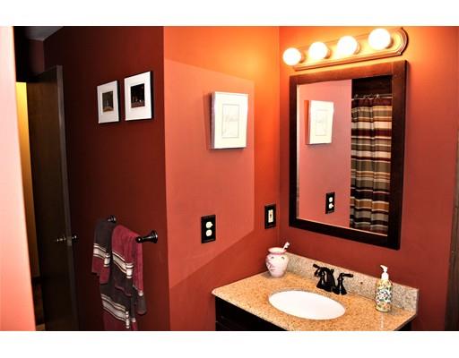 8 Meadowbrook Road Franklin, MA 02038 - Photo 9 of 11 a bathroom with a sink and a mirror