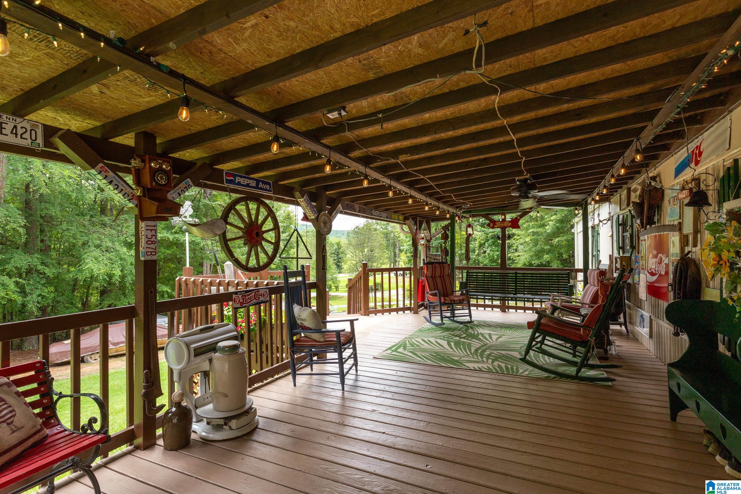 1055 Collins Road Ohatchee, AL 36271 - Photo 5 of 42