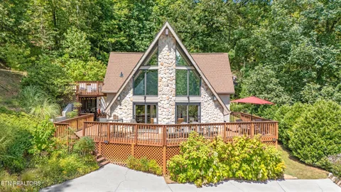 $1,499,900 | 340 Parson Shores Drive, Sharps Chapel, TN 37866