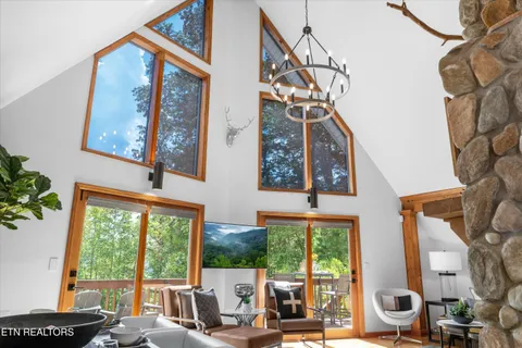 $1,499,900 | 340 Parson Shores Drive, Sharps Chapel, TN 37866