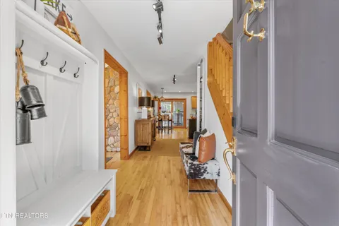 $1,499,900 | 340 Parson Shores Drive, Sharps Chapel, TN 37866