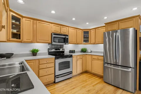 $1,499,900 | 340 Parson Shores Drive, Sharps Chapel, TN 37866